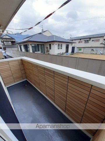 エアリ-の内装写真