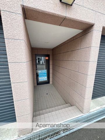 ハイアットプラザ元町のその他写真