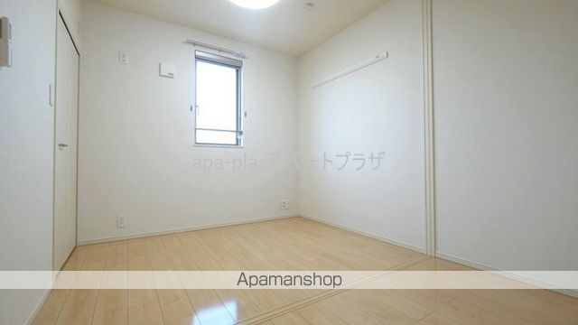 リッツ アグリスの内装写真