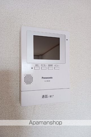 フォンテーヌの内装写真
