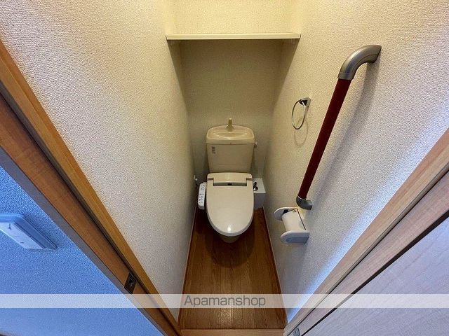 レオパレスときわマンションIIの内装写真