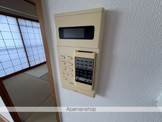 秀栄ハイツ武庫之荘の内装写真