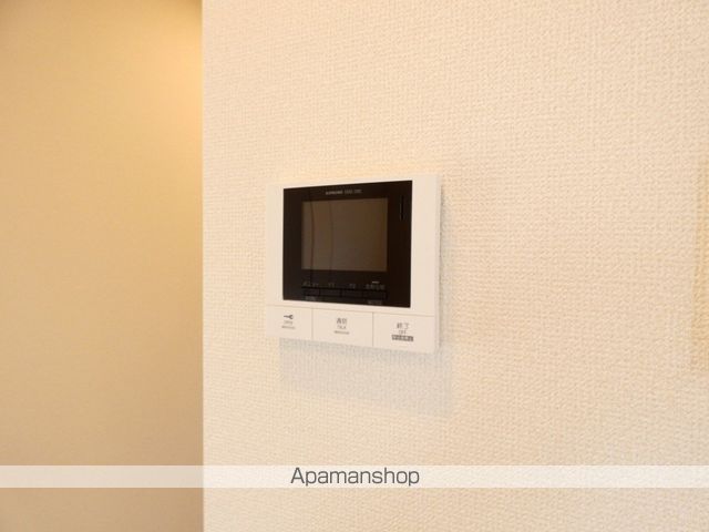 カーサのぞみの内装写真