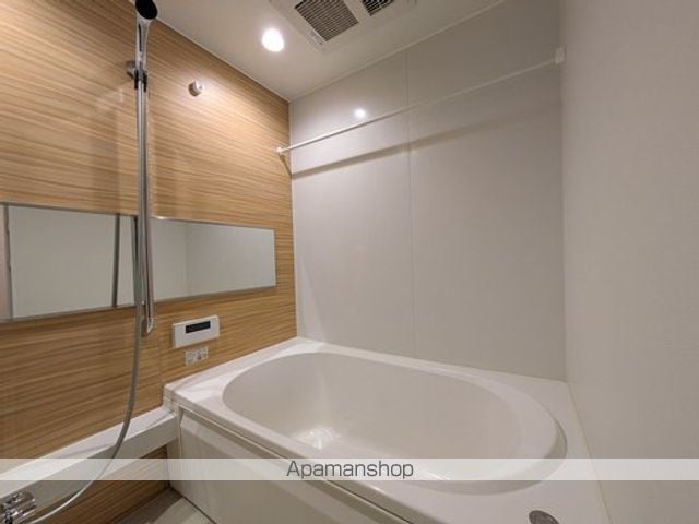 HIRA TERRACEの内装写真