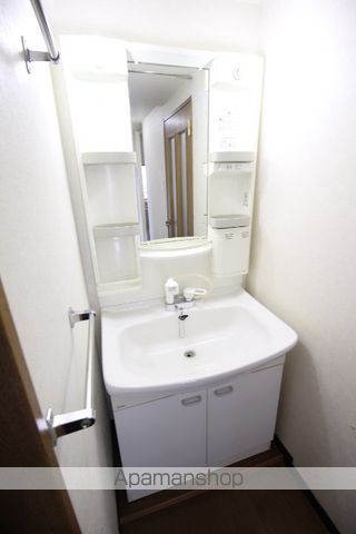 シャルル壱番館の内装写真