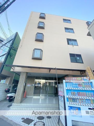 阪和線 鳳駅 徒歩12分 5階建 築38年の外観写真