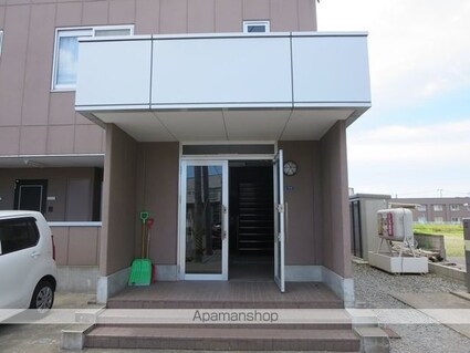 アルパ千刈[3LDK/76.75m2]の共用部5