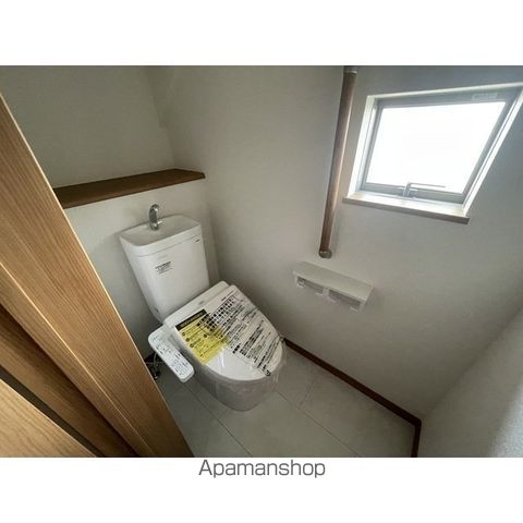 Kolet滝不動18の内装写真