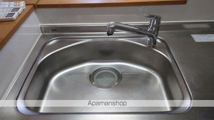 レーヴ京成高砂[2LDK/52.6m2]の内装3