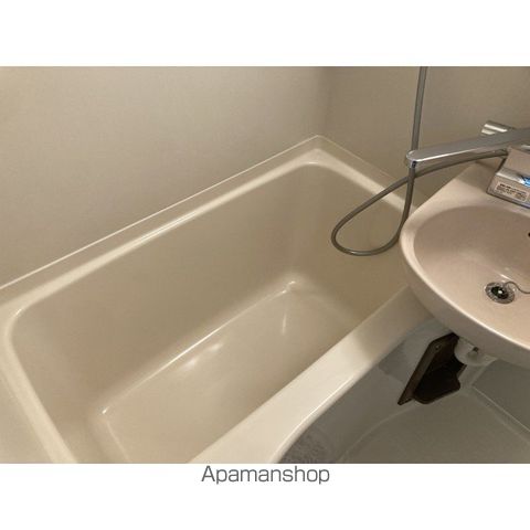 エスポワール小林の内装写真