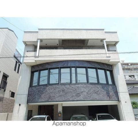 アバンテ甲子園の周辺写真