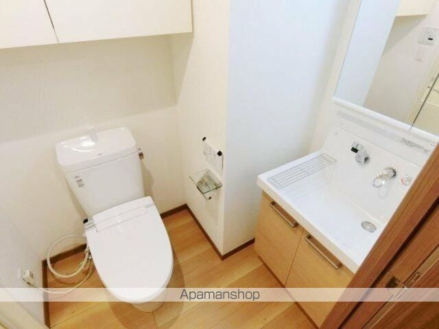 ラグディア麻布十番の内装写真