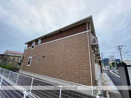 香川県高松市鶴市町[1R/32.94m2]の外観2