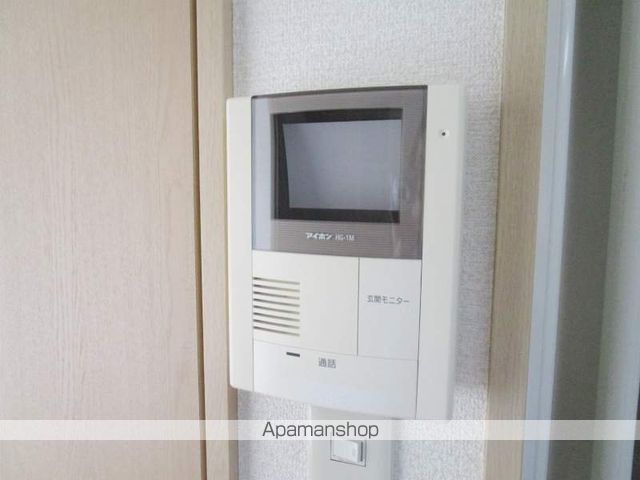 レオパレスヴィヴレIの内装写真