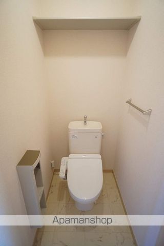 ディアスモダン平山の内装写真