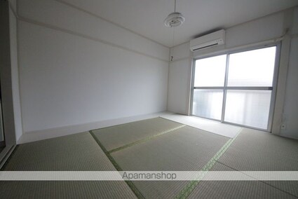 メゾンド松原[1K/19.84m2]のリビング・居間