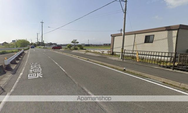 ビレッジハウス片島2号棟の周辺写真