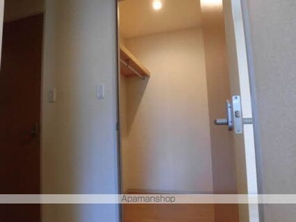 ディアス石芝[2DK/48.25m2]の収納