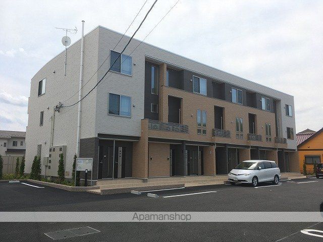 アビタシオンのその他写真