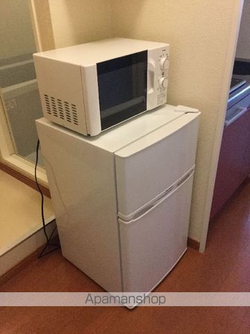 レオパレスBLOOMの内装写真
