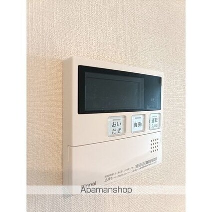 プレディアコート大森山王[1LDK/36.24m2]のその他設備