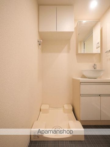 PREMIUM CUBE 飯田橋moの内装写真