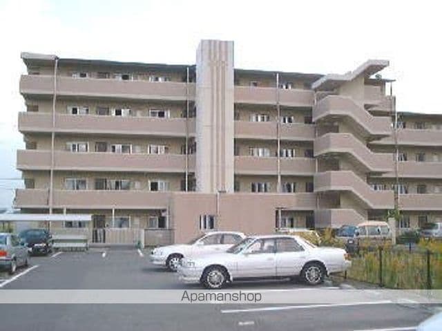 ボヌール原田町の外観写真