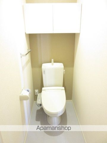 グランデの内装写真