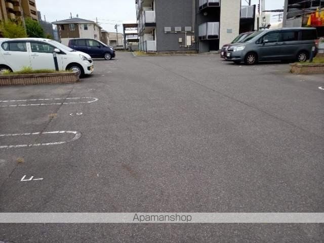 レオパレスフアモのその他写真