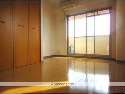 ＡＬＴＡ南草津ビュー[1DK/28.6m2]のリビング・居間