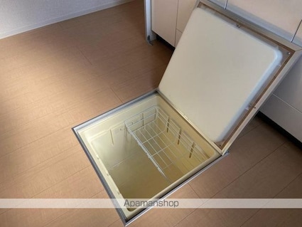 セジュールコートＡ・Ｂ[2LDK/61.27m2]の内装1