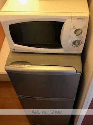 レオパレスWASABIの内装写真