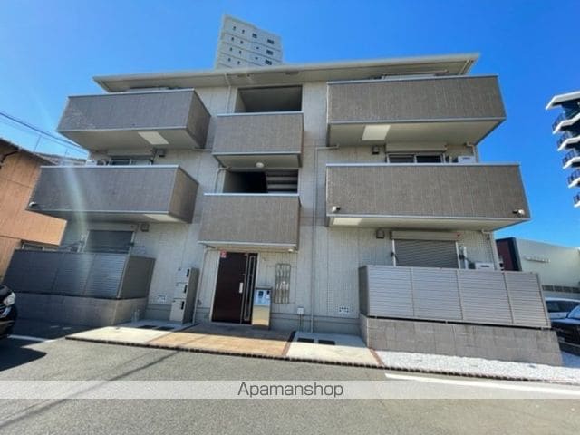 グランメゾン城野