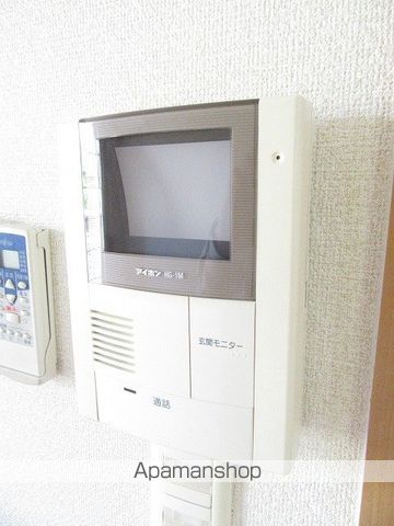 グレースカントリーIIの内装写真