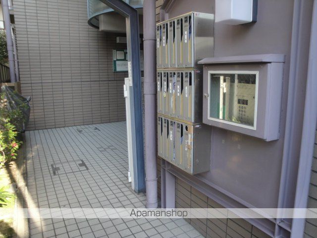 サンパレス21夙川東のその他写真