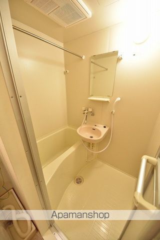 レオパレス篠路7条弐番館の内装写真