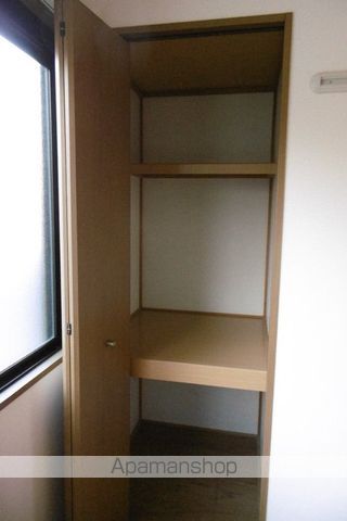 アルブルコリーヌ I・IIの内装写真