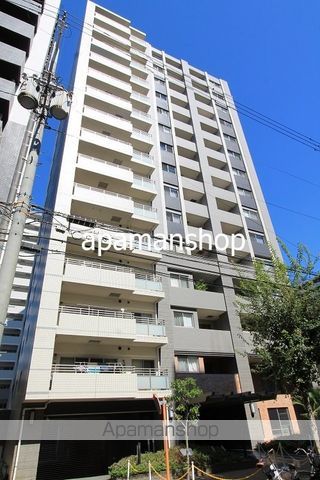 LA・VITA日本橋 ラヴィータ日本橋の外観写真