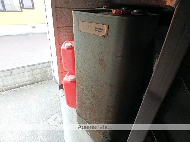 ルセアン本郷のその他写真