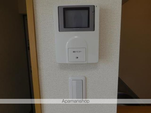 マーベラス平岸の内装写真
