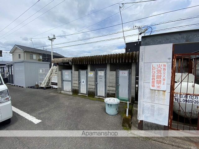 綾ビルのその他写真