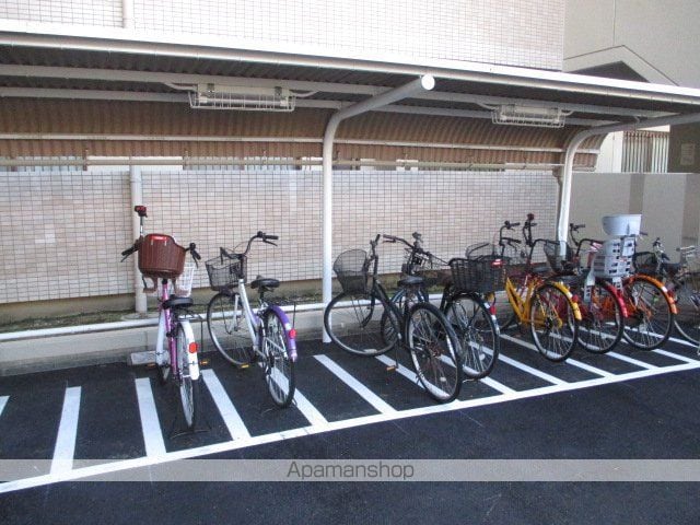 アロースあびこのその他写真