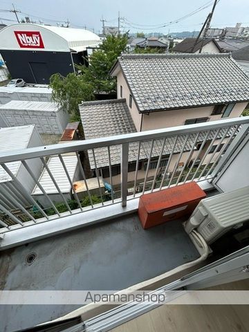 グランドール富士の内装写真
