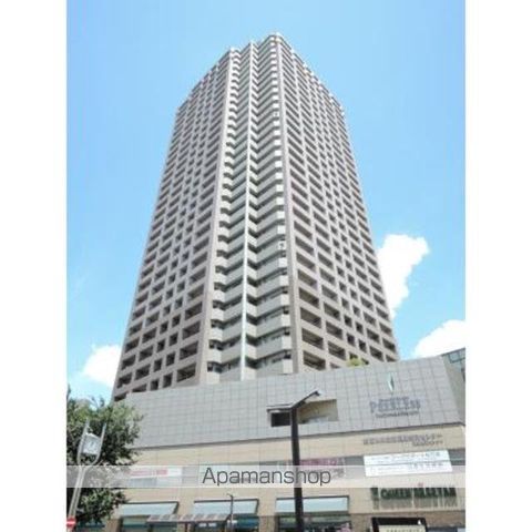 練馬区石神井町２丁目&nbsp;33階建&nbsp;築25年のイメージ