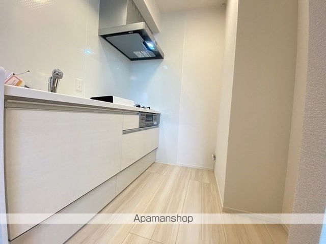 D-room田熊の内装写真
