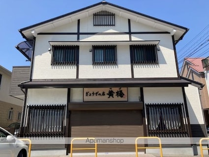 ラヴィベール　ハル[1R/31.17m2]の周辺7