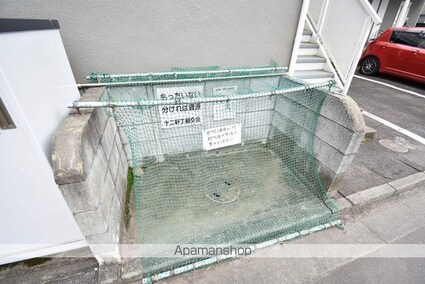 Ｋハウス[1K/23m2]の共用部2