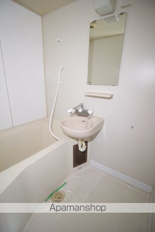 コーポパロスの内装写真