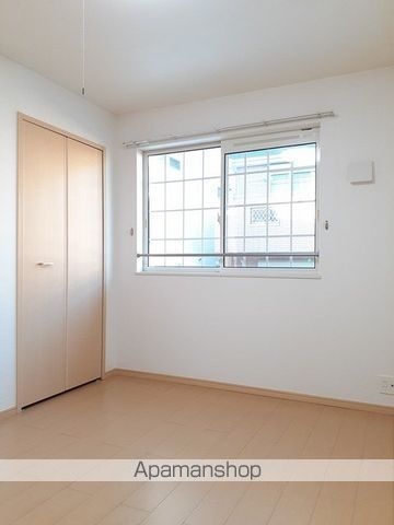 サンリット ヴィラの内装写真