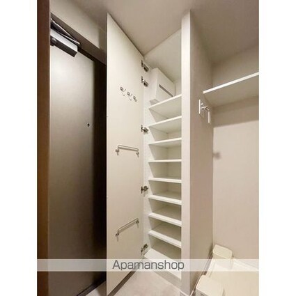 ＢｌｕＲｏｃｋ後楽園[1DK/25.01m2]の内装